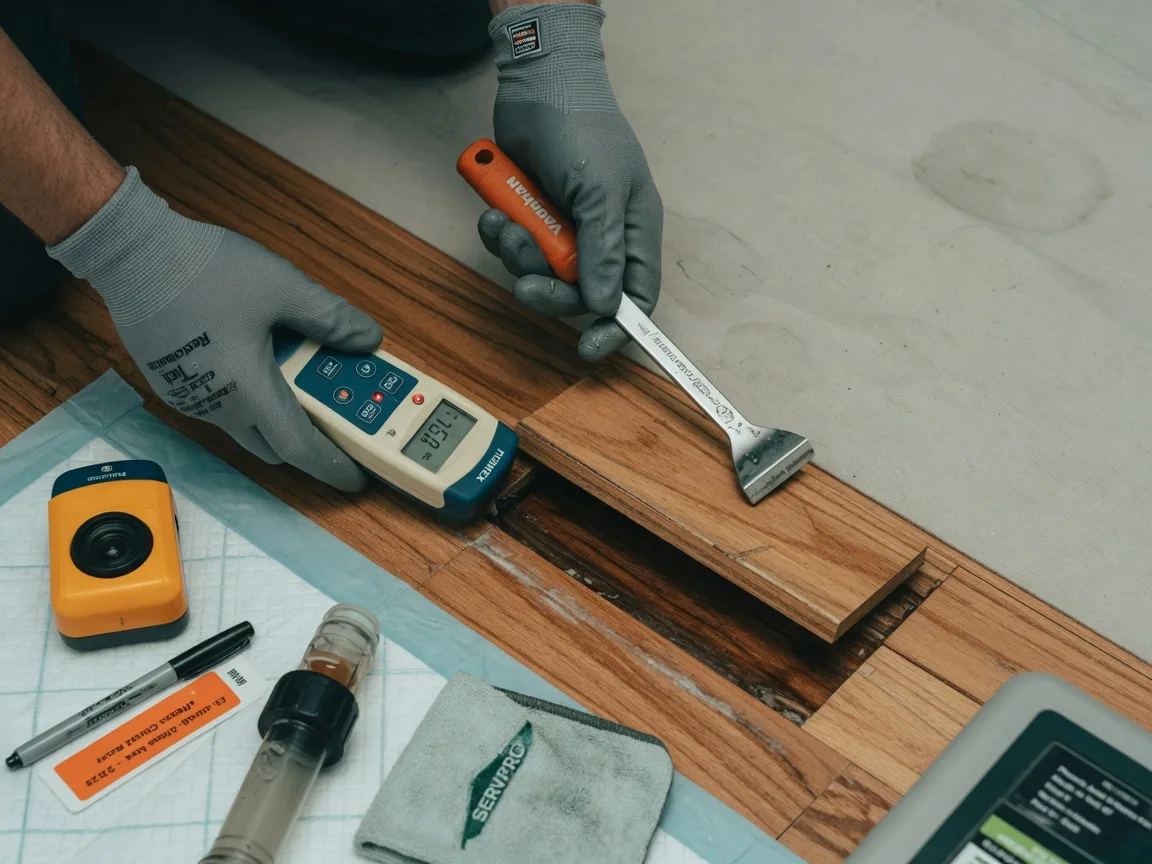 Why choose Water Damage Restoration in Redondo Beach, CA